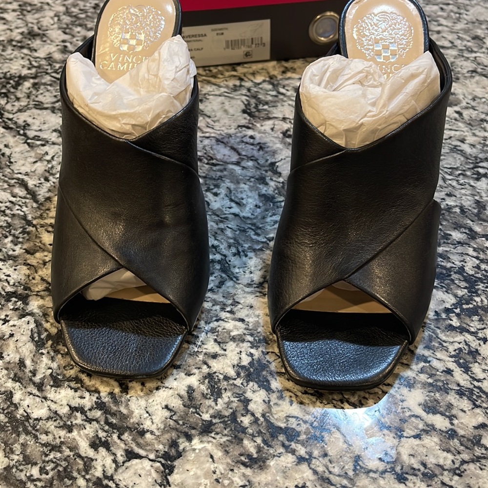 Vince CAMUTO AVERESSA mules
